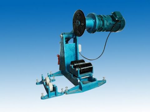 點(diǎn)擊查看詳細(xì)信息<br>標(biāo)題：切管機(jī) 閱讀次數(shù)：3594