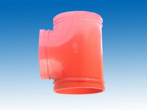 點擊查看詳細信息<br>標題：正三通 閱讀次數(shù)：3726