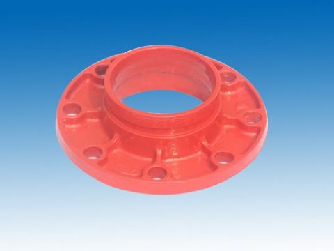 點(diǎn)擊查看詳細(xì)信息<br>標(biāo)題：溝槽法蘭 閱讀次數(shù)：5616