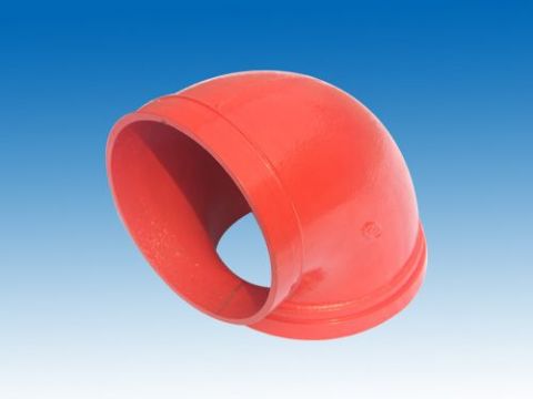 點(diǎn)擊查看詳細(xì)信息<br>標(biāo)題：90度彎頭 閱讀次數(shù)：5629