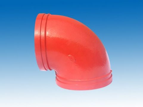 點(diǎn)擊查看詳細(xì)信息<br>標(biāo)題：90度彎頭 閱讀次數(shù)：5334