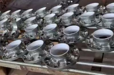 點擊查看詳細信息<br>標(biāo)題：廠容廠貌 閱讀次數(shù)：3865