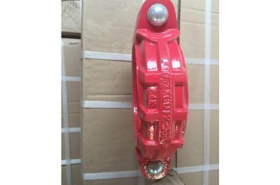 點(diǎn)擊查看詳細(xì)信息<br>標(biāo)題：剛性卡箍 閱讀次數(shù)：1144