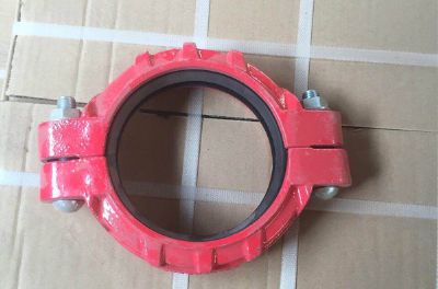 點(diǎn)擊查看詳細(xì)信息<br>標(biāo)題：剛性卡箍 閱讀次數(shù)：1058